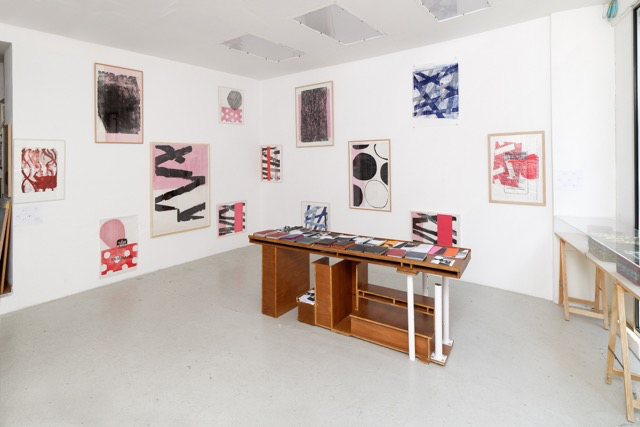 Galerie Bernard Jordan — Comité Professionnel des Galeries d'Art